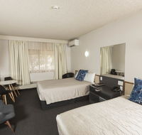 Belconnen Way Motel and Serviced Apartments - Accommodation Kalgoorlie