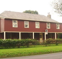 Coach House Inn - Accommodation Kalgoorlie