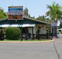 Drovers Rest Motel - Accommodation Kalgoorlie
