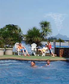 Murwillumbah Motor Inn - Accommodation Kalgoorlie 0