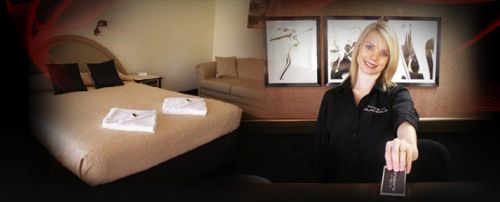 South Tamworth NSW Accommodation Kalgoorlie