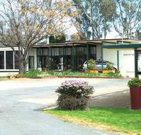 Rose City Motor Inn Benalla - Accommodation Kalgoorlie