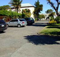 Motel Travelway - Accommodation Kalgoorlie