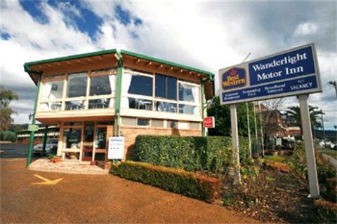 Wanderlight Motor Inn - Accommodation Kalgoorlie 0