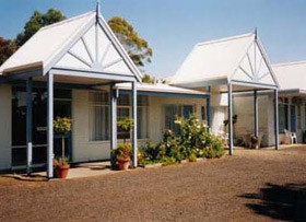 Bridge Motel Newhaven - Accommodation Kalgoorlie 0