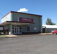 Cityside Accommodation  Mt Isa - Accommodation Kalgoorlie