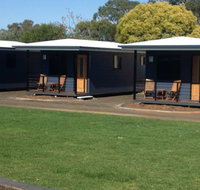 Pick A Box Motel - Accommodation Kalgoorlie