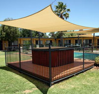 Cootamundra Gardens Motel - Accommodation Kalgoorlie