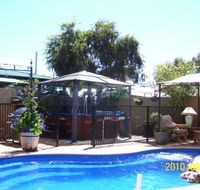Tara Spa Apartments - Accommodation Kalgoorlie