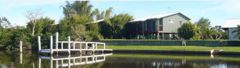 Coast And Country Cabins - Accommodation Kalgoorlie 0