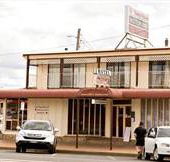 Town House Motor Inn - Accommodation Kalgoorlie