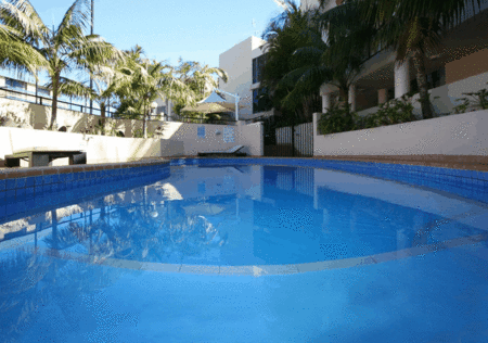 Bay Royal Holiday Apartments - Accommodation Kalgoorlie