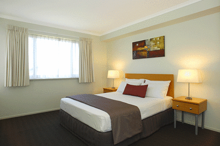 Beachside Holiday Apartments - Accommodation Kalgoorlie 1