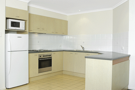 Beachside Holiday Apartments - Accommodation Kalgoorlie 2