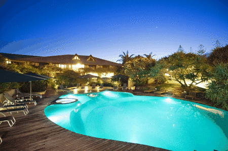 Beach Hotel Resort - Accommodation Kalgoorlie