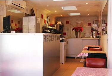 Greenwich Inn - Accommodation Kalgoorlie 1