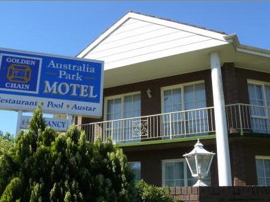 Australia Park Motel - Accommodation Kalgoorlie 0
