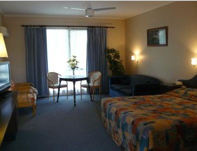 Australia Park Motel - Accommodation Kalgoorlie 2