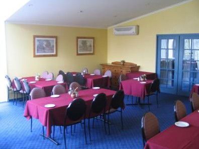 Australia Park Motel - Accommodation Kalgoorlie 4