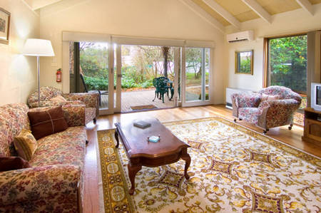 Double Nut Chalets - Accommodation Kalgoorlie 0