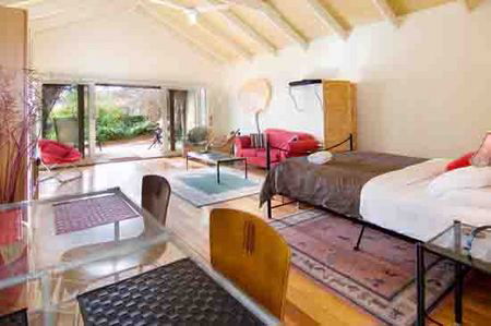 Double Nut Chalets - Accommodation Kalgoorlie 1