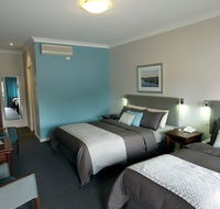 Pastoral Hotel Motel - Accommodation Kalgoorlie