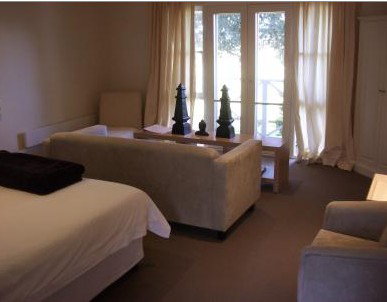 Woodbyne Private Hotel - Accommodation Kalgoorlie 1