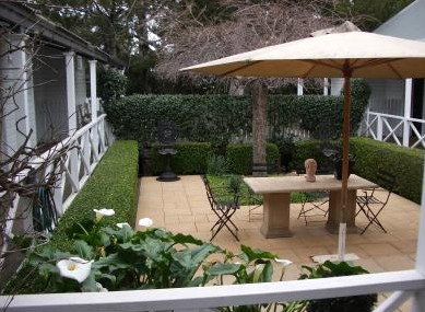 Woodbyne Private Hotel - Accommodation Kalgoorlie 2