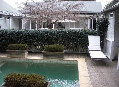 Woodbyne Private Hotel - Accommodation Kalgoorlie 3