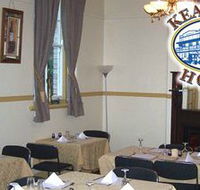 Kearsley Hotel - Accommodation Kalgoorlie