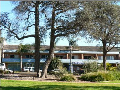 Huskisson Beach Motel - Accommodation Kalgoorlie 0