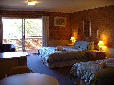 Huskisson Beach Motel - Accommodation Kalgoorlie 1