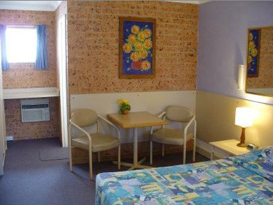 Huskisson Beach Motel - Accommodation Kalgoorlie 2