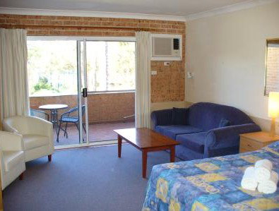 Huskisson Beach Motel - Accommodation Kalgoorlie 3