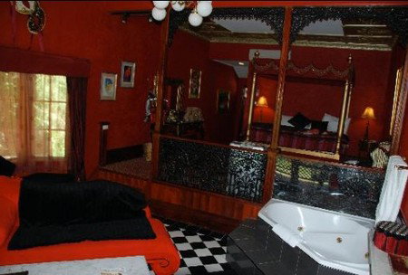 Casuarina Country Inn - Accommodation Kalgoorlie 0