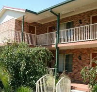 Cardiff Motor Inn - Accommodation Kalgoorlie