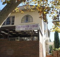 Carnarvon Lodge - Accommodation Kalgoorlie