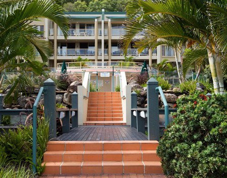 Little Cove Currumbin Beach Resort - Accommodation Kalgoorlie 2