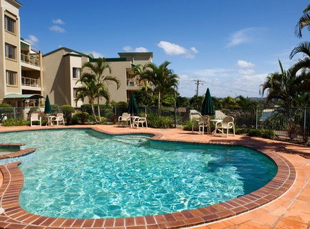 Little Cove Currumbin Beach Resort - Accommodation Kalgoorlie 4