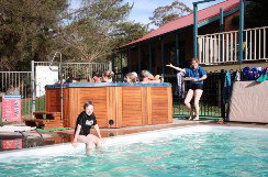Yarrabin - Accommodation Kalgoorlie 2