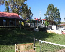 Yarrabin - Accommodation Kalgoorlie 4