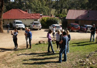Yarrabin - Accommodation Kalgoorlie 5