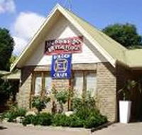 Hahndorf Inn - Accommodation Kalgoorlie