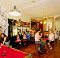 Cambrai Backpackers - Accommodation Kalgoorlie