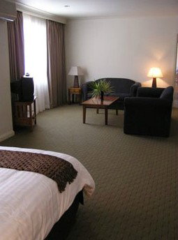 Bay Beach Motel - Accommodation Kalgoorlie 1