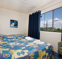 Ambassador Motor Inn Brisbane - Accommodation Kalgoorlie