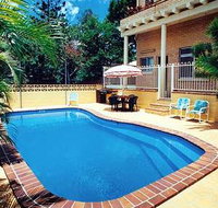 Paramount Motel And Serviced Apartments - Accommodation Kalgoorlie