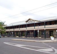 Crown Hotel Motel - Accommodation Kalgoorlie