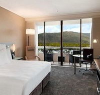 Hilton Cairns - Accommodation Kalgoorlie