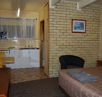 Coastal Comfort Motel - Accommodation Kalgoorlie